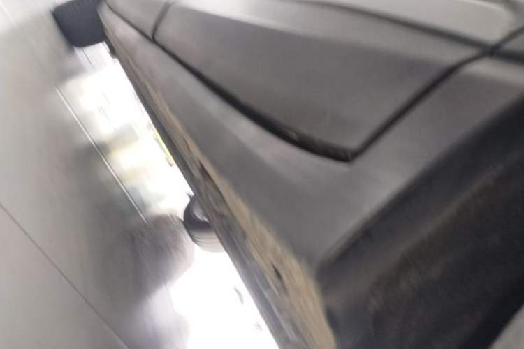 Used Leapmotor C11 2023 Pure Electric 500 Comfort Edition Left Side Sill