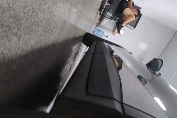 Used Leapmotor C11 2023 Pure Electric 500 Comfort Edition Left Side Sill