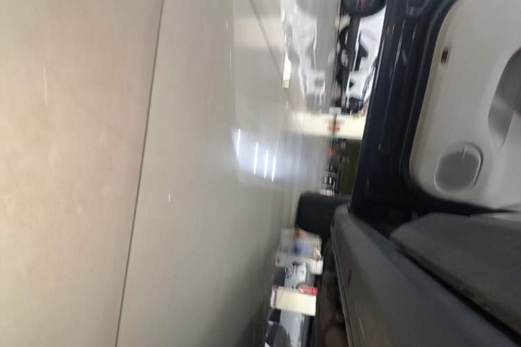 Used Leapmotor C11 2023 Extended-Range 285 Comfort Edition Left Side Sill