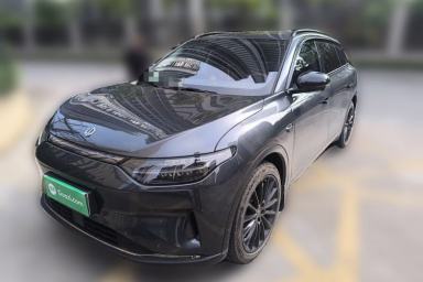 Used Leapmotor C11 2023 Pure Electric 580 All-Wheel-Drive Performance Edition
