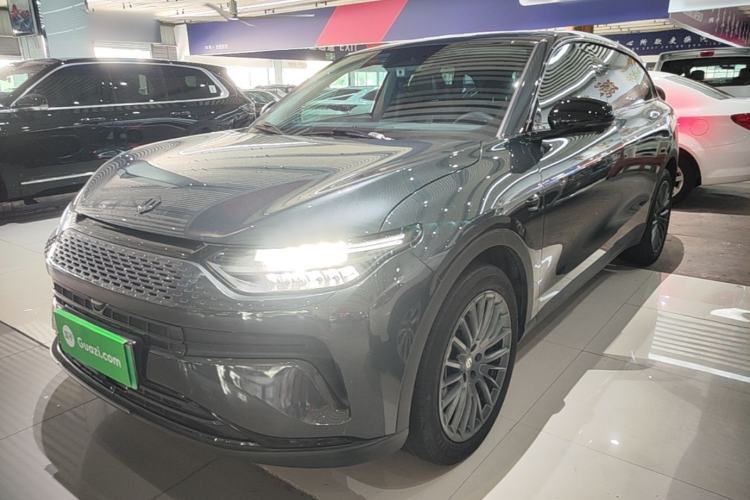 Used Leapmotor C11 2023 Range-Extended 180 Comfort Edition Guazi used car, China used car export, Used car for sale, Used  cars, Cheapest cars for sale