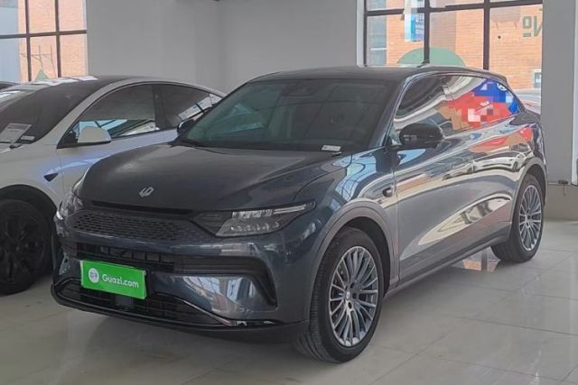 Used Leapmotor C11 2023 Range-Extended 200 Comfort Edition