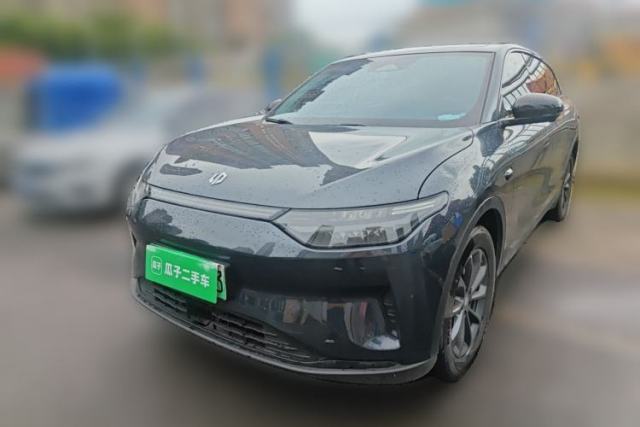 Used Leapmotor C11 2023 Pure Electric 500 Comfort Edition