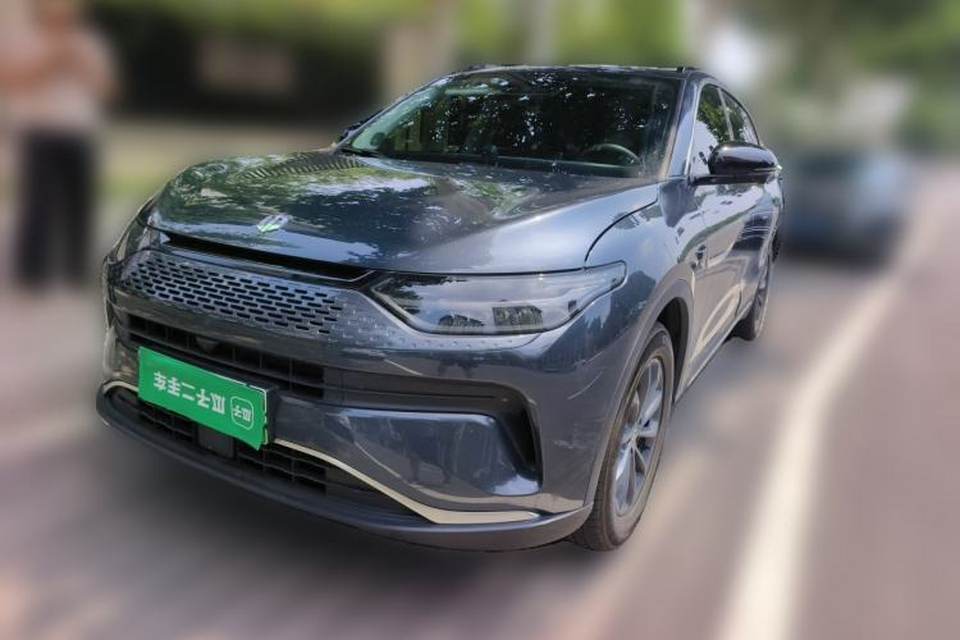 Leapmotor C11 2023