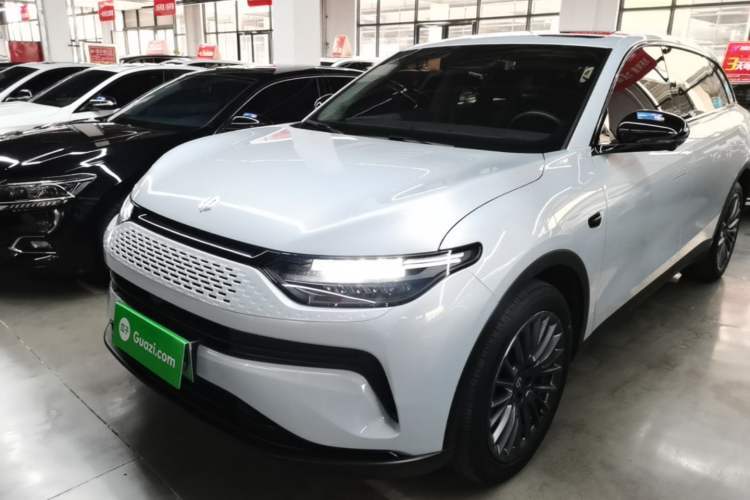Used Leapmotor C11 2023 Range-Extended 300 Comfort Edition Guazi used car, China used car export, Used car for sale, Used cars, Cheapest cars for sale