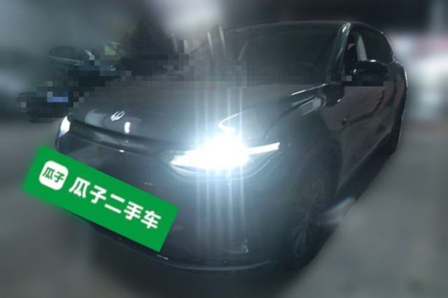 Used Leapmotor C11 2023 Pure Electric 500 Comfort Edition