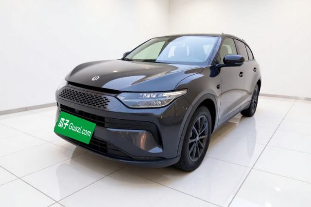 Leapmotor C11 2023 Range-Extended 180 Comfort Edition usata
