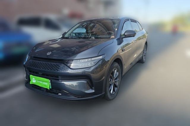 Używany Leapmotor C11 2023 Extended-Range 285 Comfort Edition