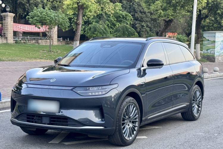Used Leapmotor C11 2023 Pure Electric 500 Smart Edition Guazi used car, China used car export, Used car for sale, Used cars, Cheapest cars for sale