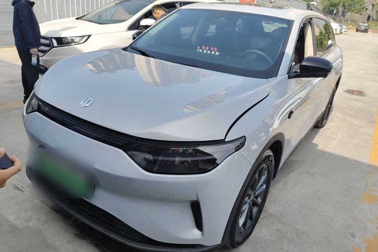 Gebrauchter Leapmotor C11 2023 Pure Electric 500 Comfort Edition Guazi used car, China used car export, Used car for sale, Used  cars, Cheapest cars for sale