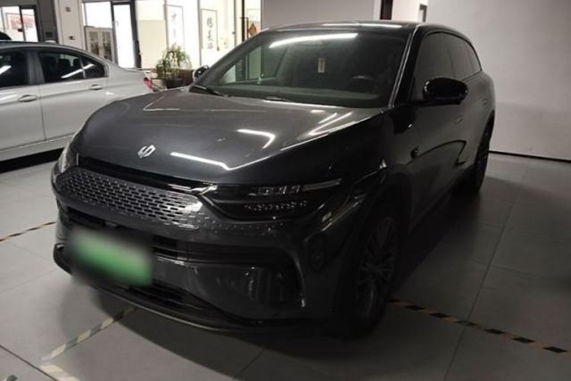 Used Leapmotor C11 2023 Range-Extended 200 Comfort Edition