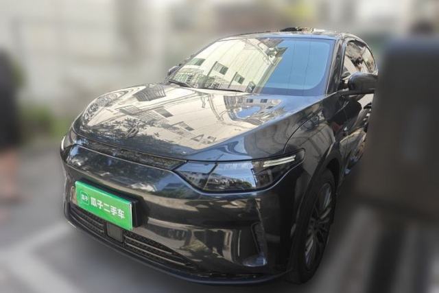 Used Leapmotor C11 2023 Pure Electric 500 Zhixing Edition