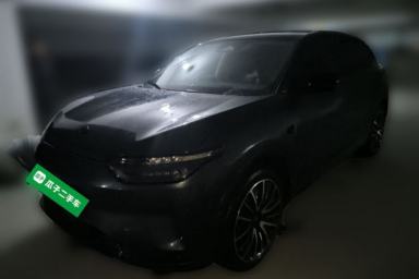 Used Leapmotor C11 2023 Pure Electric 500 Comfort Edition