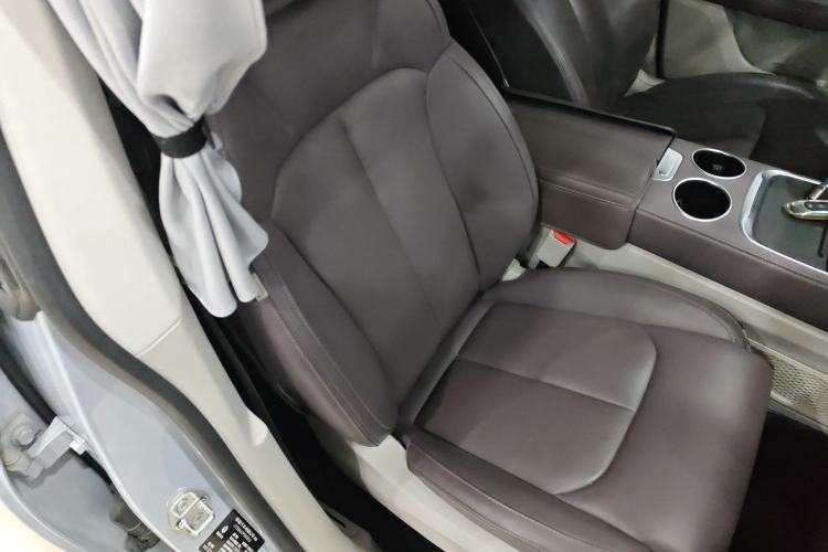 Used Leapmotor C11 2023 Extended-Range 285 Comfort Edition Right Front Seat