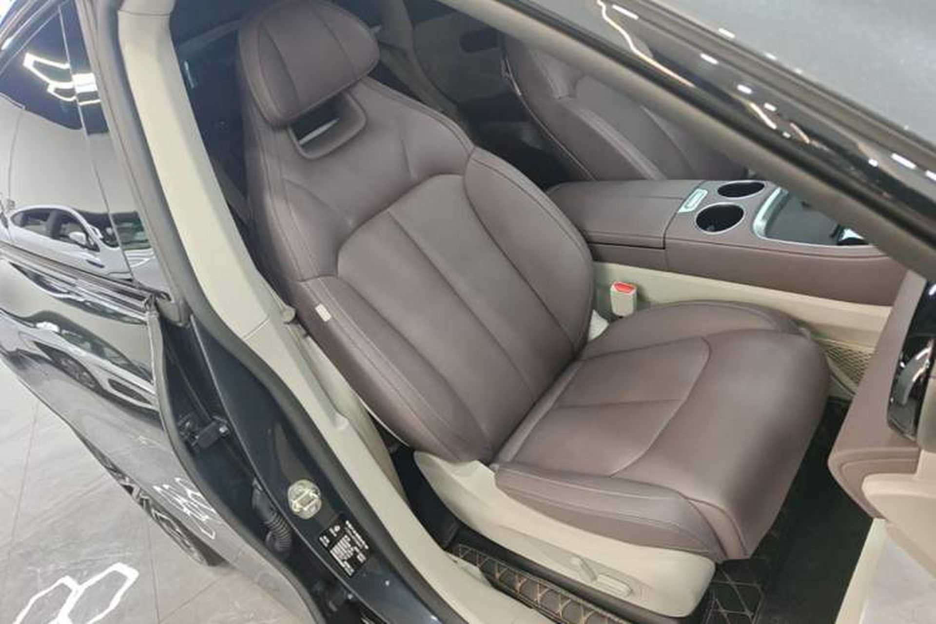 Used Leapmotor C11 2023 Extended-Range 285 Comfort Edition Right Front Seat