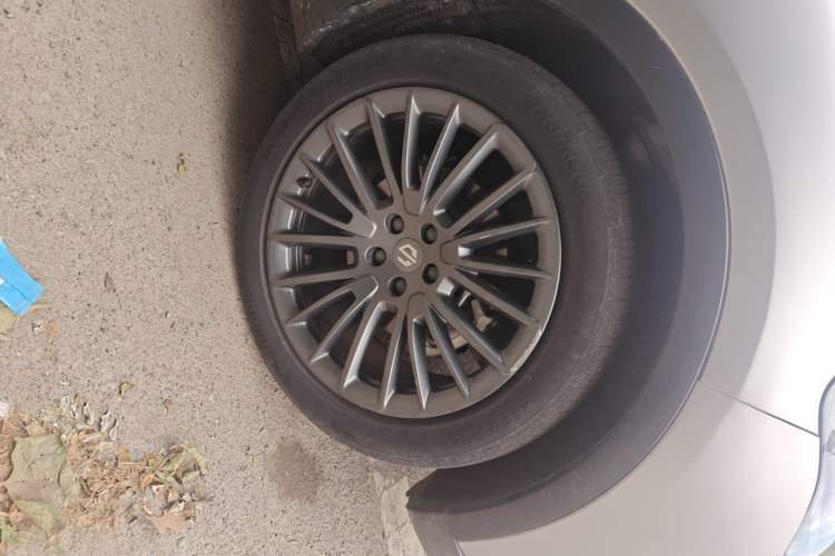 Used Leapmotor C11 2023 Range-Extended 200 Comfort Edition Right Front Wheel Hub