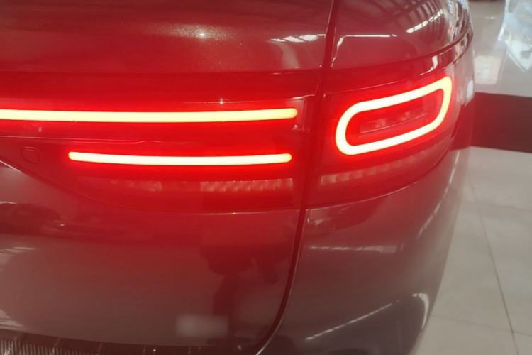 Used Leapmotor C11 2023 Range-Extended 180 Comfort Edition Right Rear Taillight