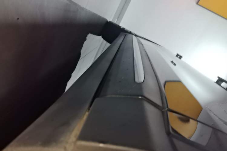 Used Leapmotor C11 2023 Range-Extended 285 Smart Enjoyment Edition Right Side Sill