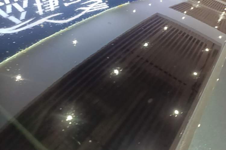 Used Leapmotor C11 2023 Range-Extended 300 Comfort Edition Roof