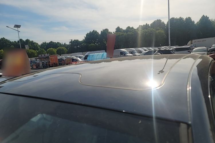 Used Leapmotor C11 2023 Range-Extended 300 Comfort Edition Roof