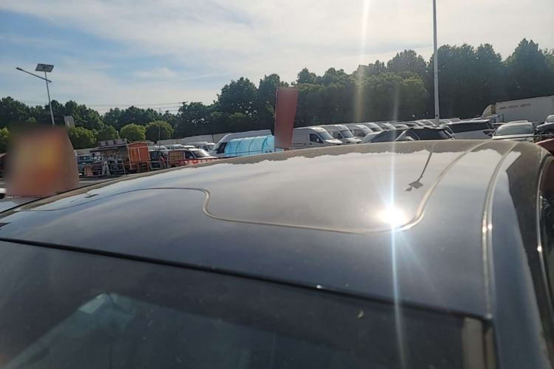 Used Leapmotor C11 2023 Range-Extended 300 Comfort Edition Roof
