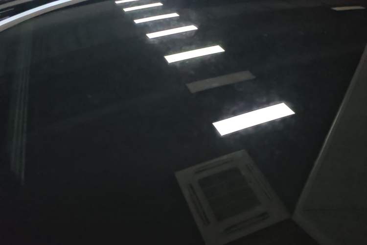 Used Leapmotor C11 2023 Range-Extended 180 Comfort Edition Roof