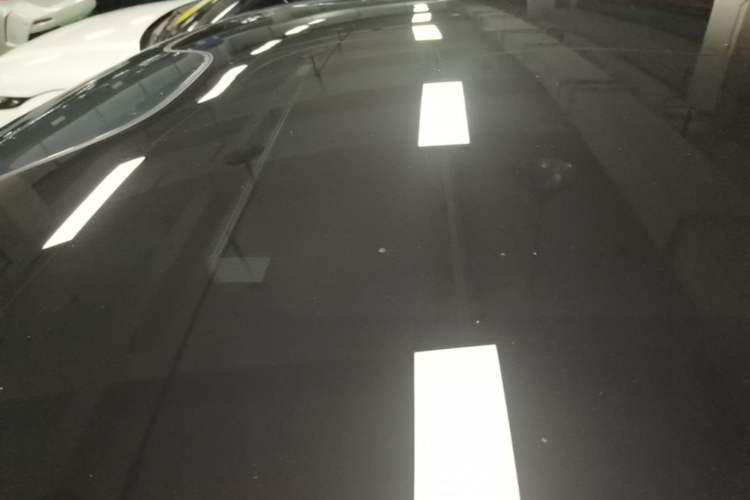 Used Leapmotor C11 2023 Range-Extended 180 Comfort Edition Roof