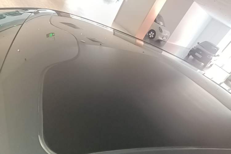 Used Leapmotor C11 2023 Range-Extended 180 Comfort Edition Roof