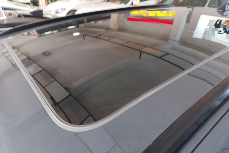 Used Leapmotor C11 2023 Range-Extended 285 Smart Enjoyment Edition Roof