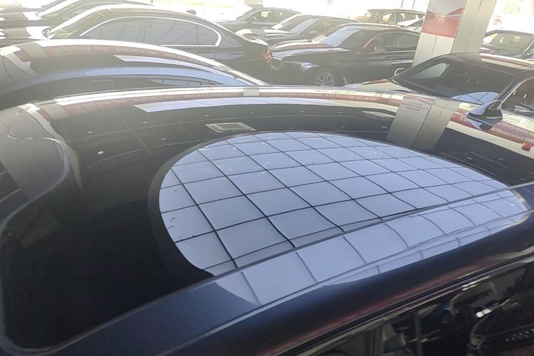 Used Leapmotor C11 2023 Extended-Range 285 Comfort Edition Roof