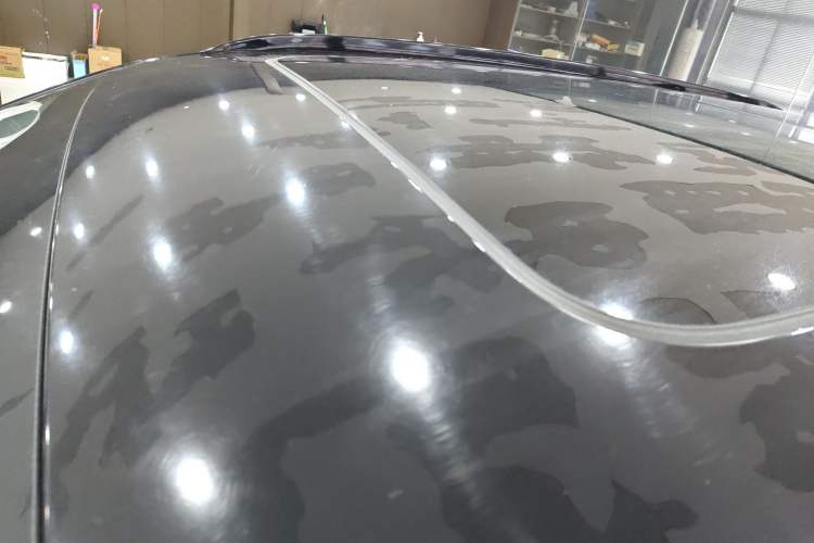 Used Leapmotor C11 2023 Extended-Range 285 Comfort Edition Roof