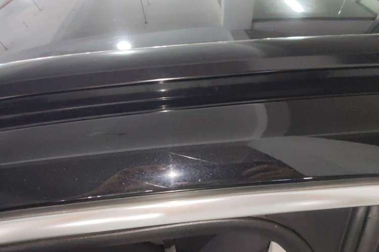 Used Leapmotor C11 2023 Pure Electric 500 Smart Edition Roof