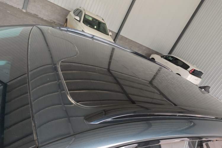Used Leapmotor C11 2023 Extended-Range 285 Comfort Edition Roof