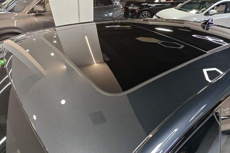 Used Leapmotor C11 2023 Extended-Range 285 Comfort Edition Roof
