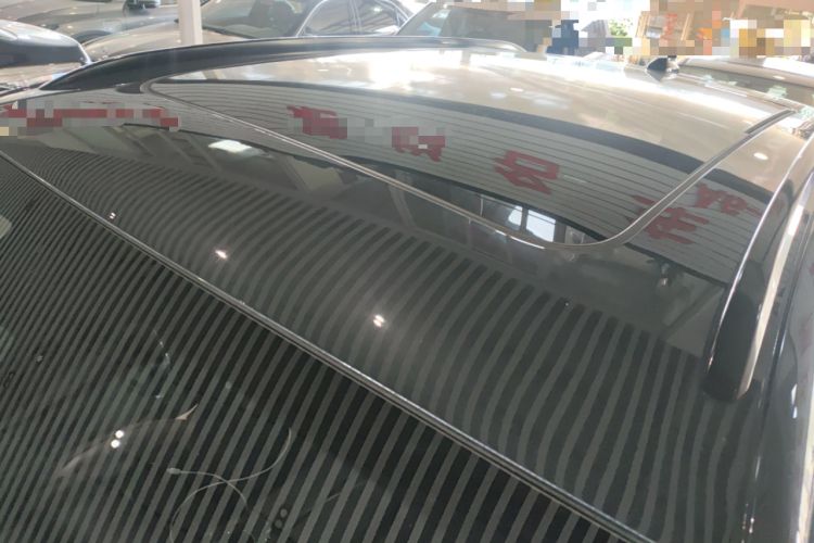 Used Leapmotor C11 2023 Pure Electric 580 All-Wheel-Drive Performance Edition Roof