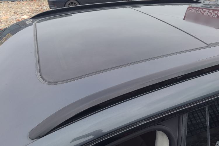 Used Leapmotor C11 2023 Extended-Range 285 Comfort Edition Roof