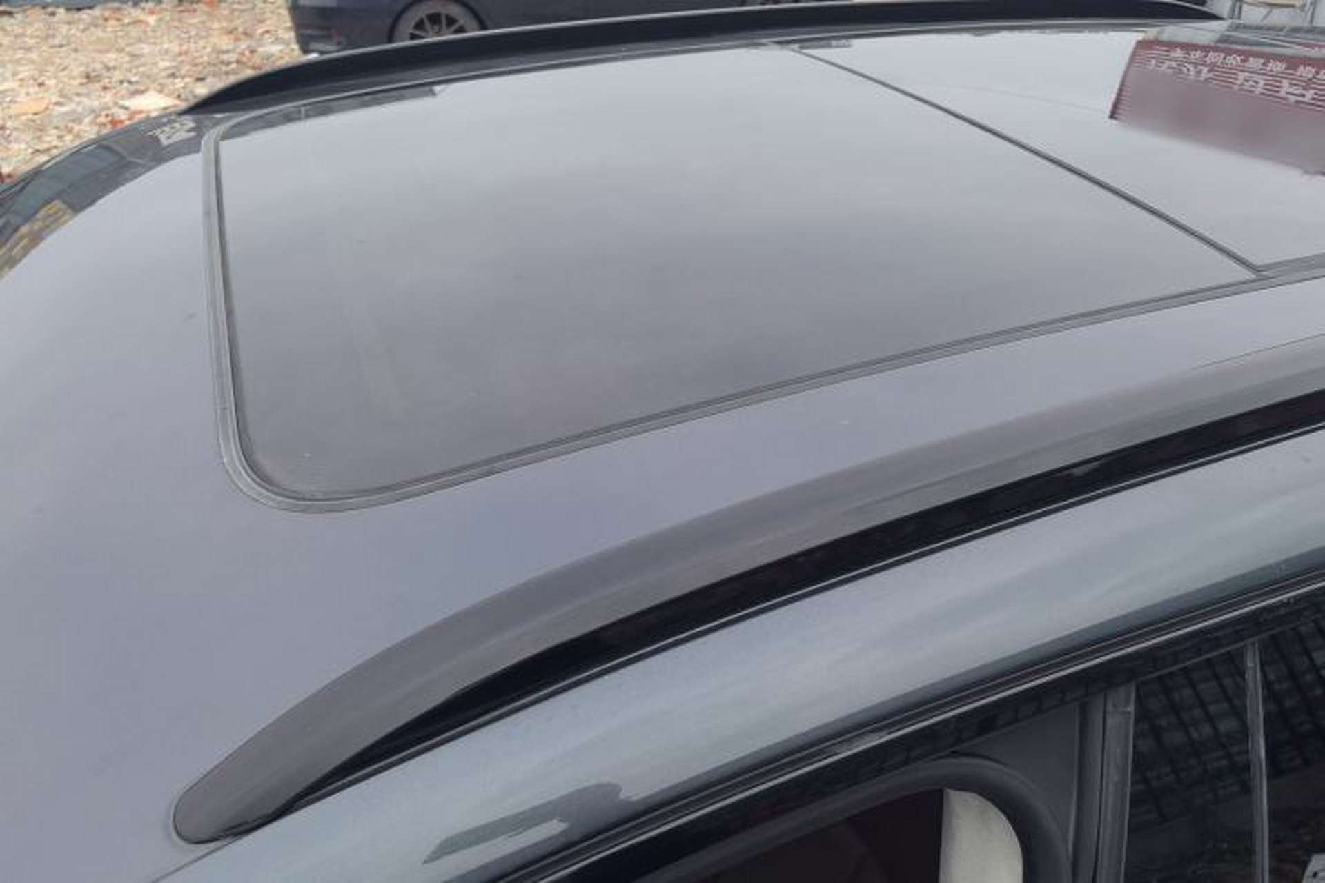 Used Leapmotor C11 2023 Extended-Range 285 Comfort Edition Roof