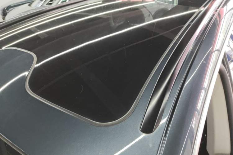Used Leapmotor C11 2023 Range-Extended 300 Smart Enjoyment Edition Roof
