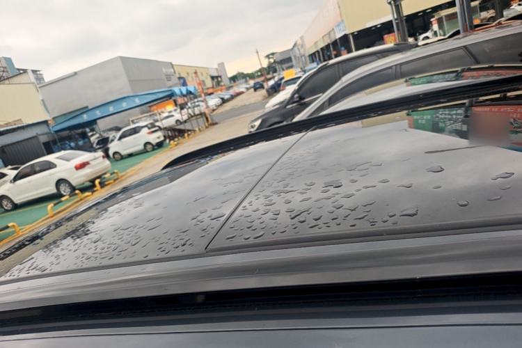 Used Leapmotor C11 2023 Extended-Range 285 Comfort Edition Roof