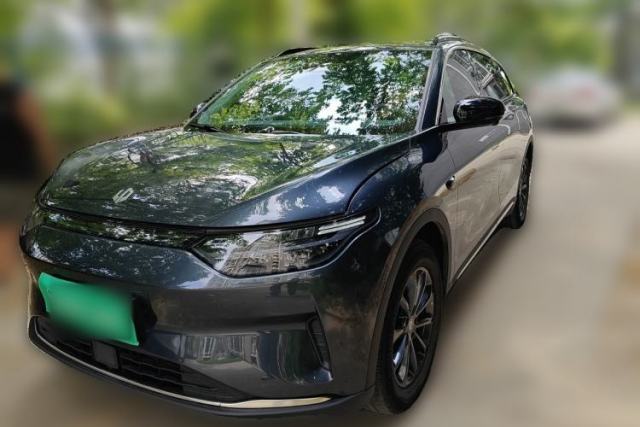 Used Leapmotor C11 2023 Pure Electric 500 Comfort Edition