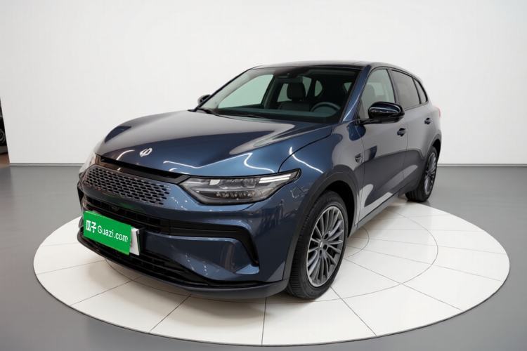 Used Leapmotor C11 2023 Range-Extended 200 Comfort Edition Guazi used car, China used car export, Used car for sale, Used  cars, Cheapest cars for sale