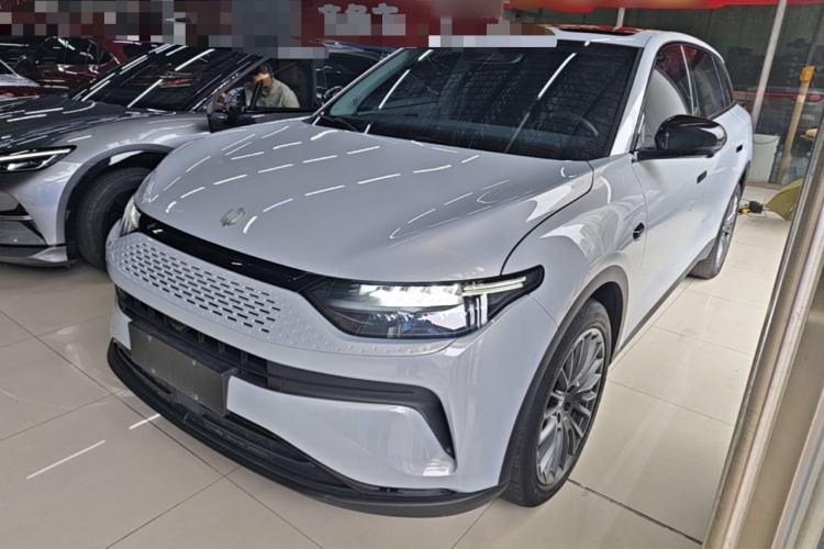 Leapmotor C11 2023 Range-Extended 200 Comfort Edition usado Guazi used car, China used car export, Used car for sale, Used  cars, Cheapest cars for sale