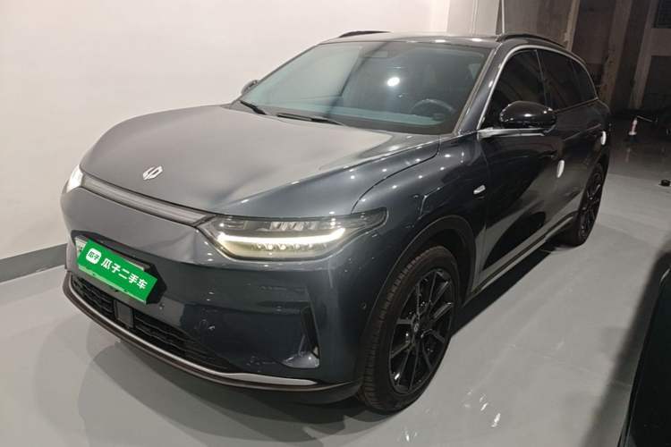 Used Leapmotor C11 2023 Pure Electric 500 Smart Edition Guazi used car, China used car export, Used car for sale, Used cars, Cheapest cars for sale