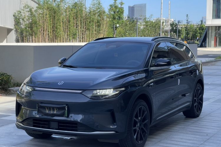 Used Leapmotor C11 2023 Pure Electric 500 Smart Edition Guazi used car, China used car export, Used car for sale, Used cars, Cheapest cars for sale