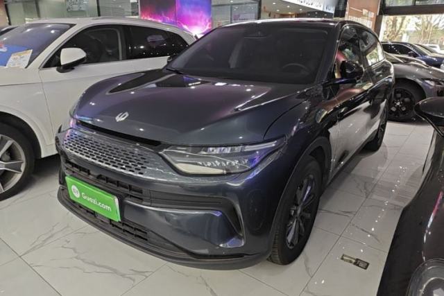 Used Leapmotor C11 2023 Range-Extended 300 Comfort Edition