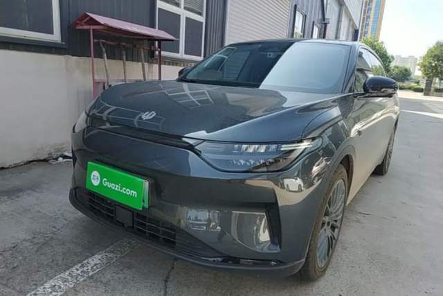 Used Leapmotor C11 2023 Pure Electric 500 Comfort Edition