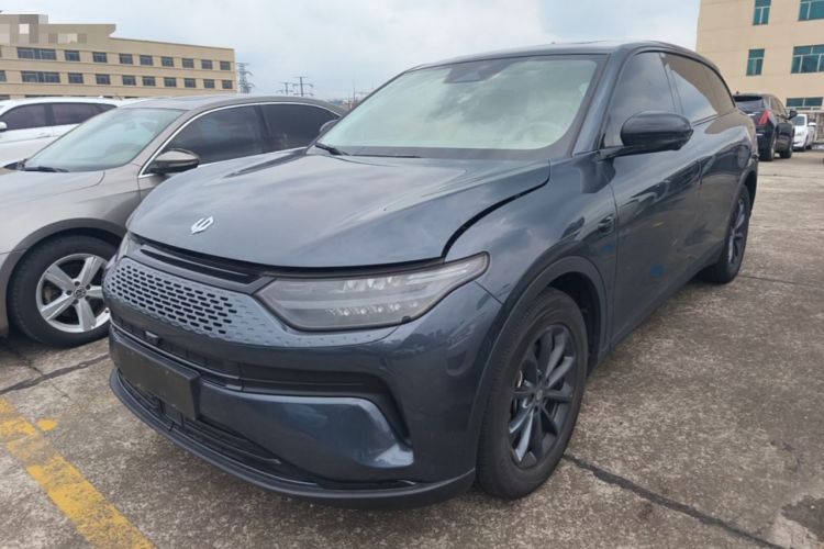 Used Leapmotor C11 2023 Range-Extended 180 Comfort Edition Guazi used car, China used car export, Used car for sale, Used cars, Cheapest cars for sale
