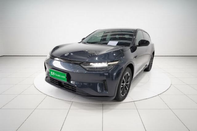Used Leapmotor C11 2023 Pure Electric 500 Comfort Edition