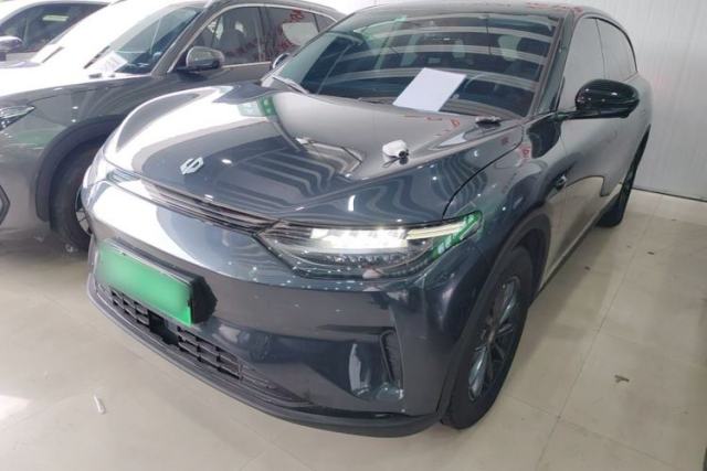 Used Leapmotor C11 2023 Pure Electric 500 Comfort Edition