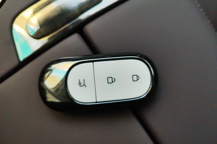 Used Leapmotor C11 2023 Range-Extended 300 Smart Enjoyment Edition Vehicle Key